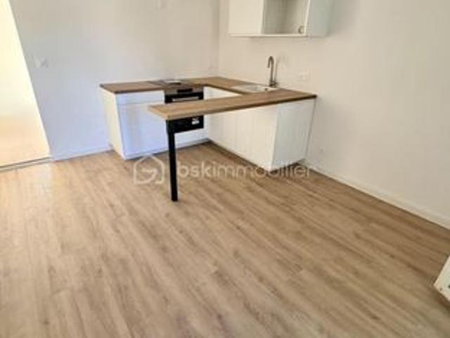 Appartement vente à Arrondissement de Toulon, La Seyne-sur-mer