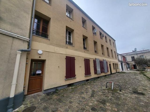 Appartement vente à Saint-Denis, Saint-denis