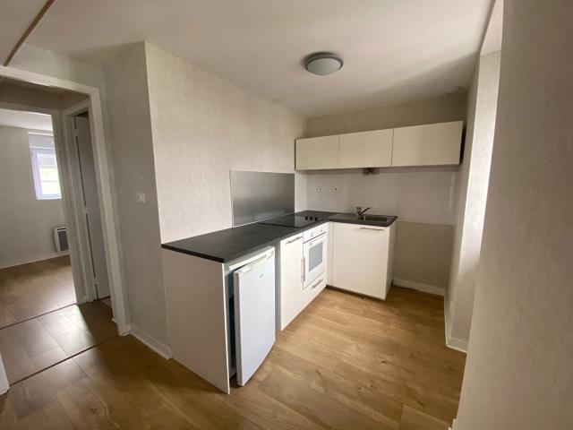 Appartement location à Brest, Bretagne