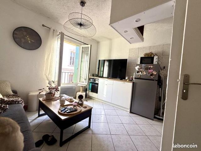 Appartement vente à Arrondissement de Toulon, La Valette-du-var