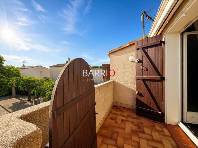 Appartement vente à Céret, Saint-cyprien