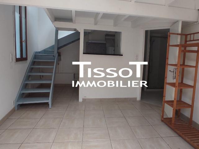 Appartement location à Nîmes