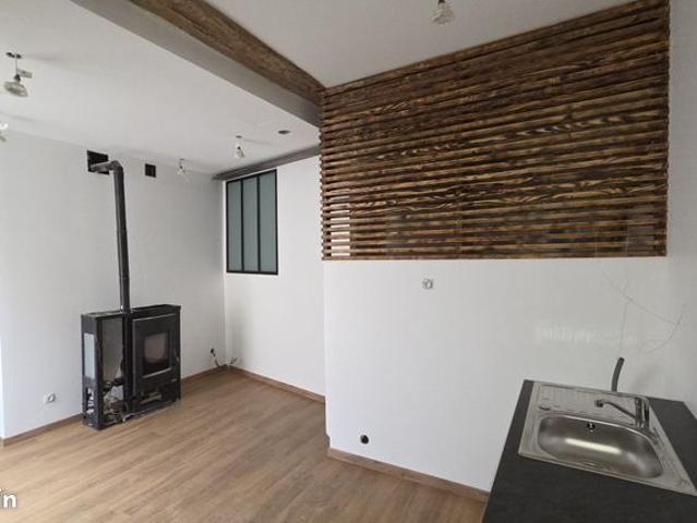 Appartement vente à Saint-Étienne, Saint-etienne