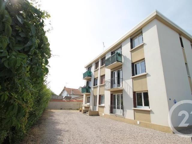 Appartement location à Vichy, Gannat