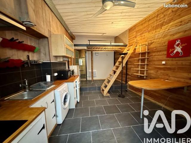 Appartement vente à Angoulême, Aignes-et-puypéroux