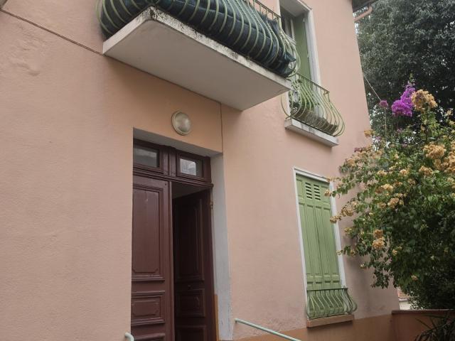 Appartement vente à Céret, Amélie-les-bains-palalda