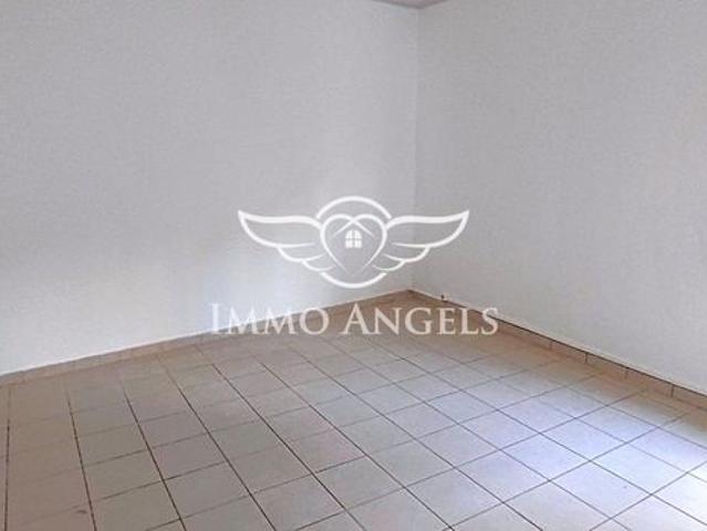 Appartement vente à Marseille