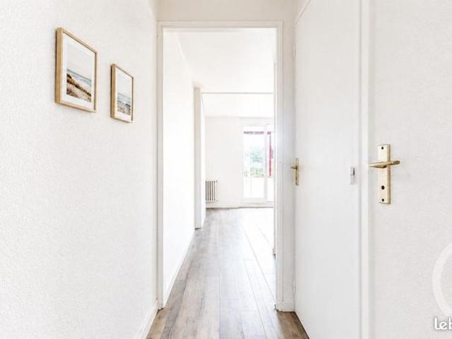Appartement vente à Dax, Capbreton