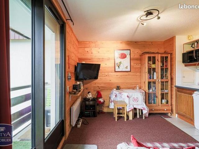 Appartement vente à Grenoble, Les Adrets