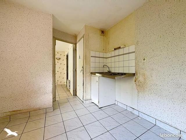 Appartement vente à Brest, Bretagne