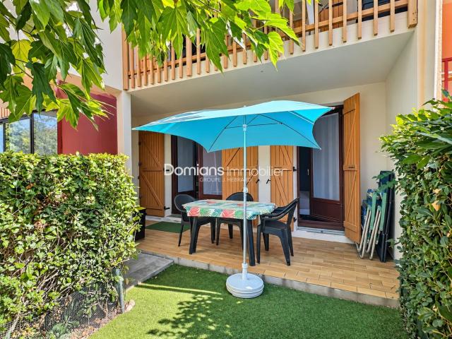 Appartement vente à Céret, Saint-cyprien