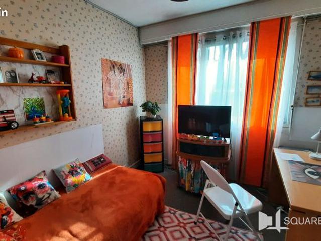 Appartement vente à Clermont-Ferrand, Chamalières