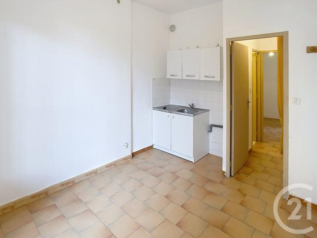 Appartement location à La Coueste, Aubagne