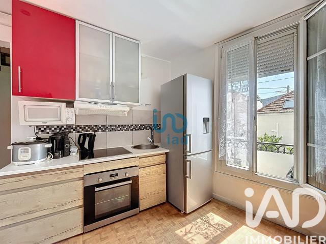 Appartement vente à Le Raincy, Neuilly-plaisance