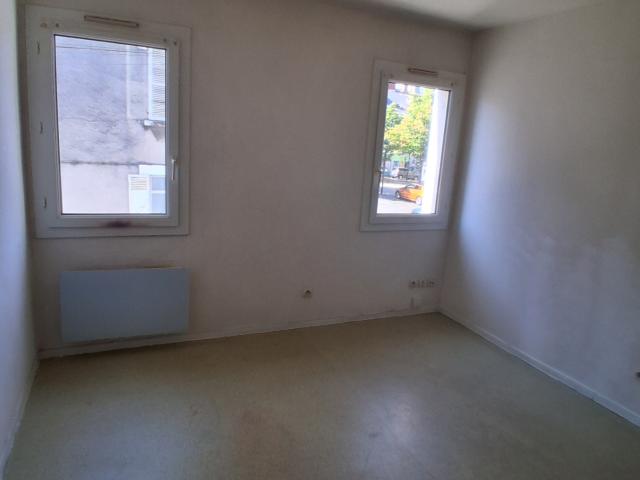 Appartement location à Nantes