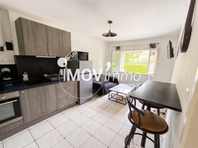 Appartement vente à Uzès, Gard
