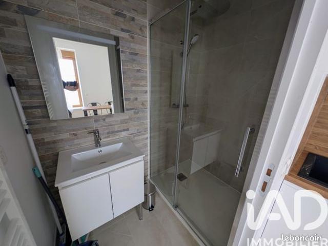 Appartement vente à Fougères-Vitré, Bretagne