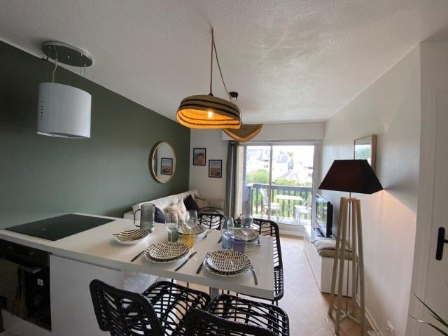 Appartement vente à Lorient, Bretagne