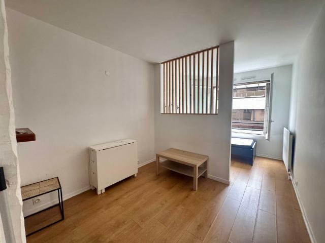 Appartement vente à Créteil