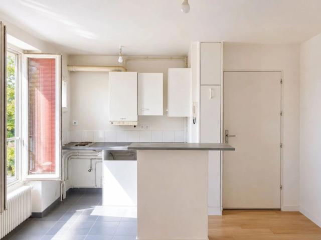 Appartement vente à Nogent-sur-Marne, Saint-maur-des-fossés