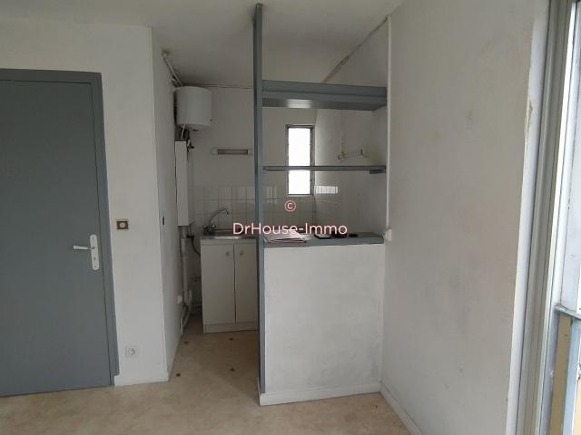 Appartement vente à Marmande