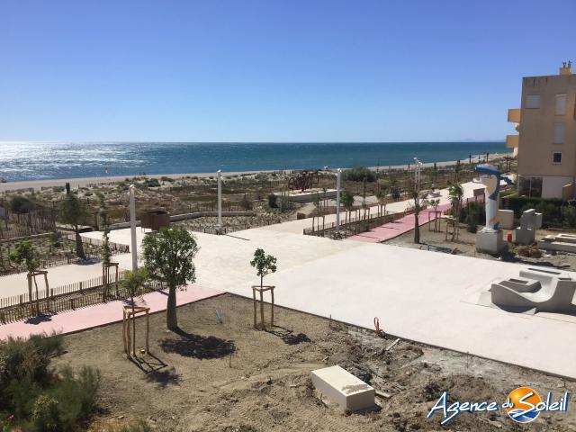 Appartement vente à Perpignan, Le Barcarès