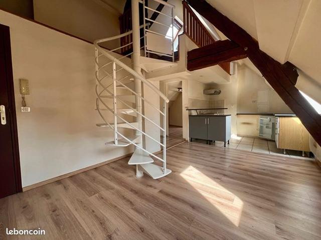 Appartement vente à Brie-Comte-Robert, Seine-et-Marne