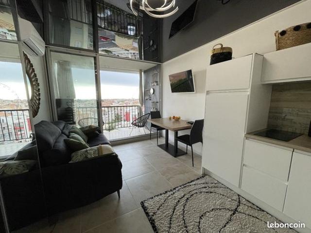 Appartement vente à Béziers, Agde