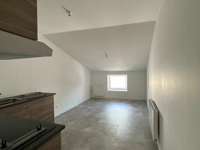 Appartement location à Mâcon, Tournus