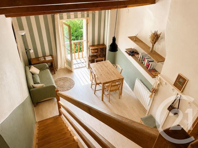 Appartement vente à Castellane, Vergons