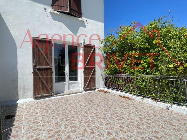 Appartement vente à Saint-Nazaire, Pontchâteau