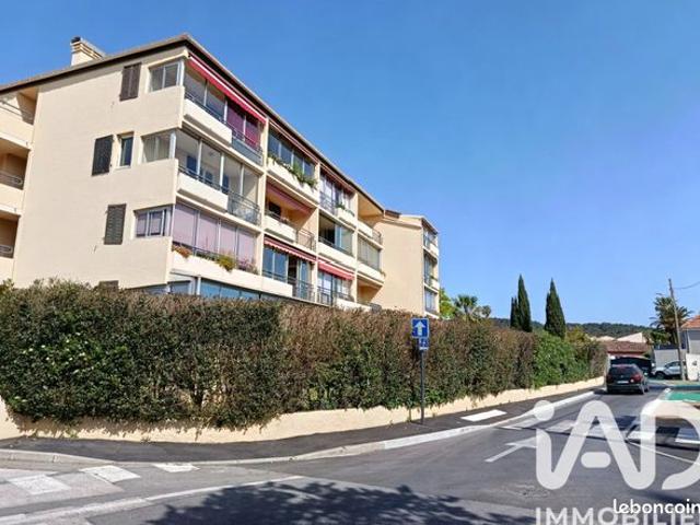 Appartement vente à Arrondissement de Toulon, La Seyne-sur-mer