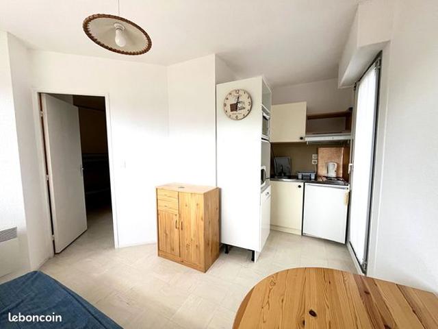 Appartement vente à Lisieux, Cabourg