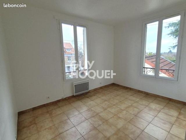 Appartement vente à Évry, Brunoy