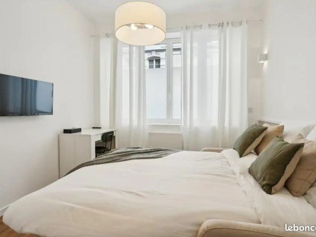 Appartement vente à Vendôme, Saint-ouen