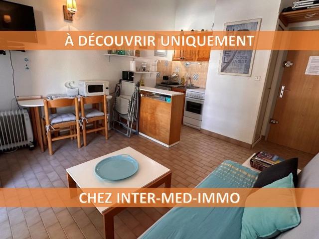 Appartement vente à Béziers, Agde