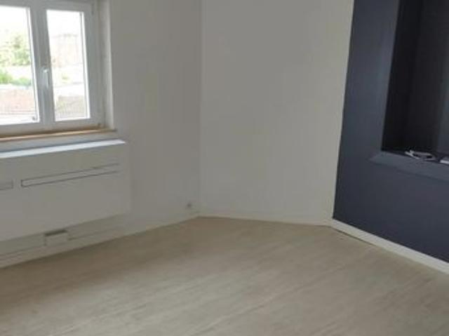 Appartement vente à Soissons