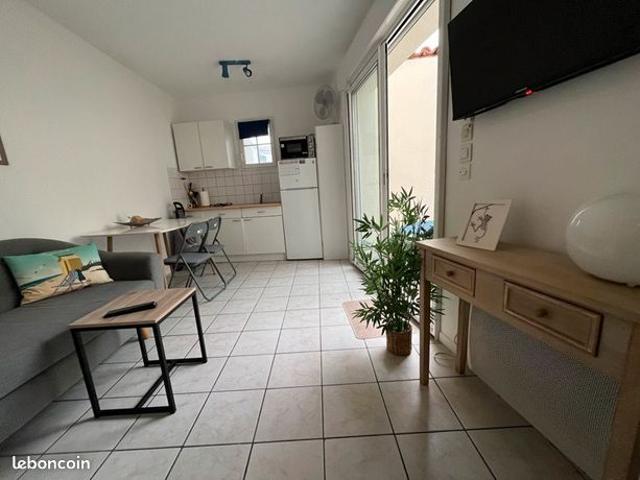Appartement vente à Rochefort, La Tremblade