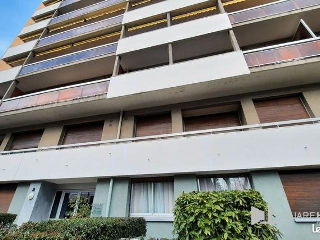 Appartement vente à Clermont-Ferrand, Chamalières
