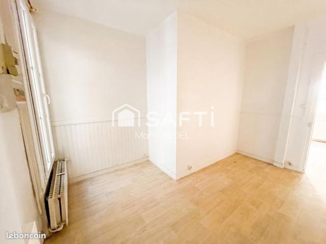 Appartement vente à Boulogne-Billancourt, Issy-les-moulineaux