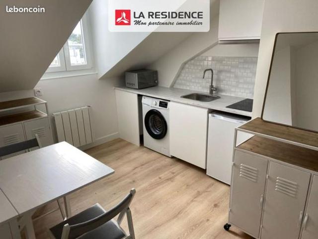 Appartement vente à Saint-Germain-en-Laye, Chatou