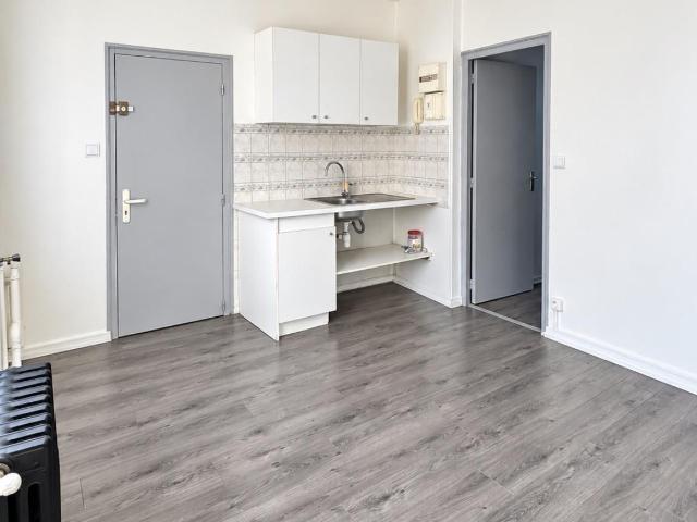 Appartement location à Yzeure, Allier