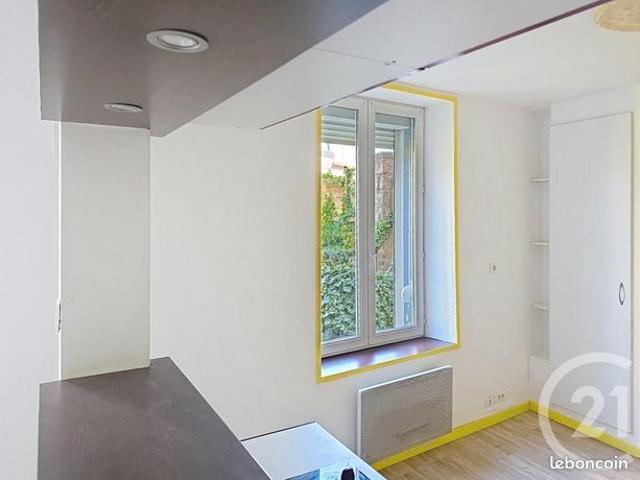 Appartement vente à Nancy, Jarville-la-malgrange