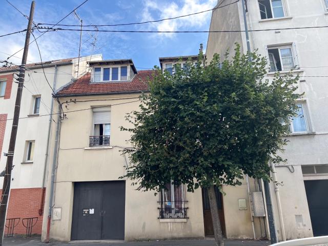 Appartement vente à Torcy, Chelles