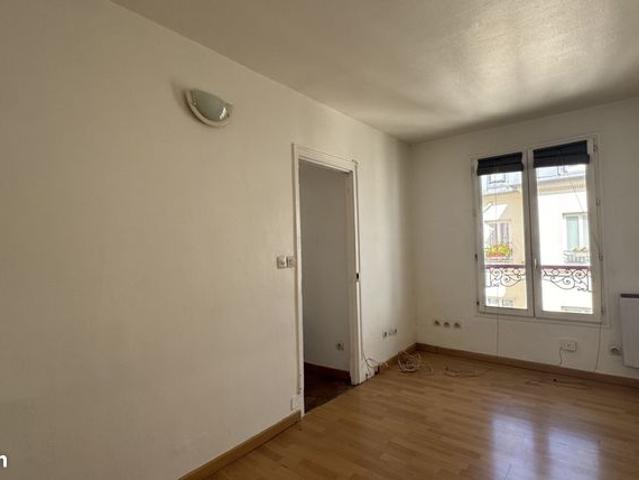 Appartement vente à Paris