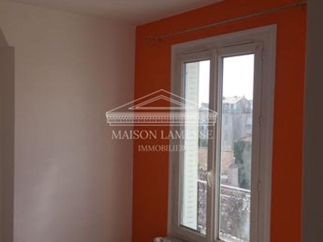 Appartement vente à Nanterre, Asnières-sur-seine