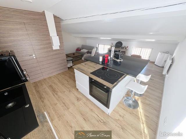 Appartement vente à Perpignan, Bompas