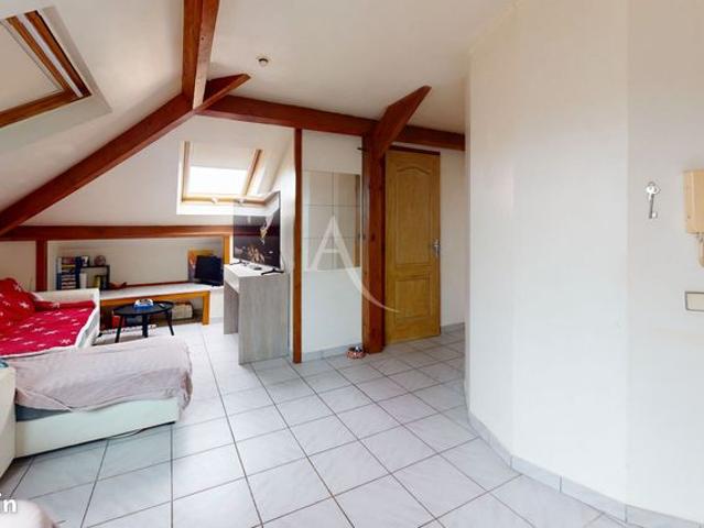 Appartement vente à Palaiseau, Paray-vieille-poste