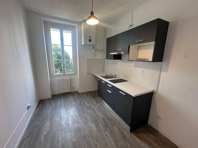 Appartement vente à Lyon, Métropole de Lyon