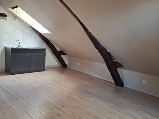 Appartement location à Janzé, Ille-et-Vilaine